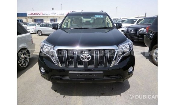 Buy Import Toyota Prado Black Car in Import - Dubai in Andijon Buy Import Toyota Prado Black Car in Import - Dubai in Andijon