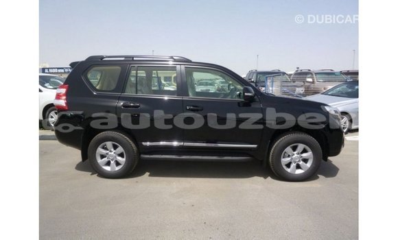 Buy Import Toyota Prado Black Car in Import - Dubai in Andijon Buy Import Toyota Prado Black Car in Import - Dubai in Andijon