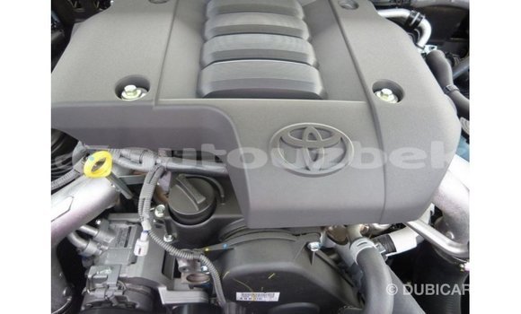 Buy Import Toyota Prado Black Car in Import - Dubai in Andijon Buy Import Toyota Prado Black Car in Import - Dubai in Andijon