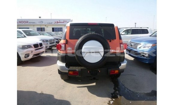 Buy Import Toyota FJ Cruiser Other Car in Import - Dubai in Andijon Buy Import Toyota FJ Cruiser Other Car in Import - Dubai in Andijon