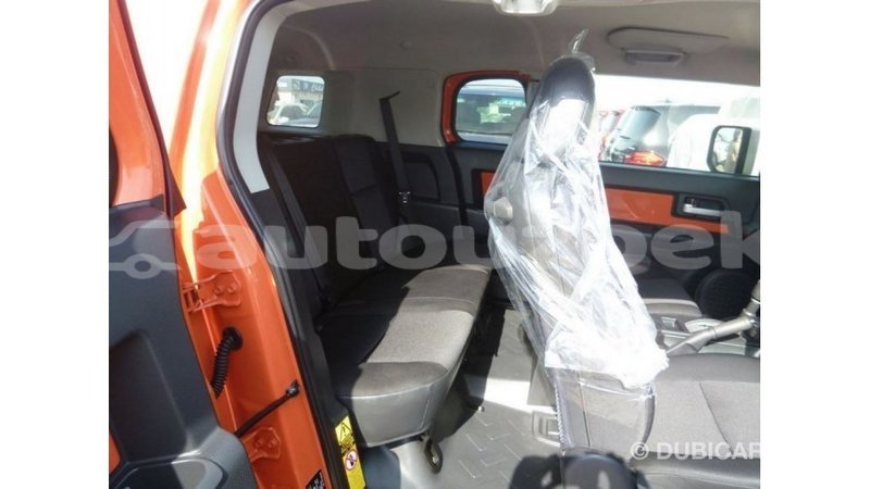 Big with watermark toyota fj cruiser andijon import dubai 2418