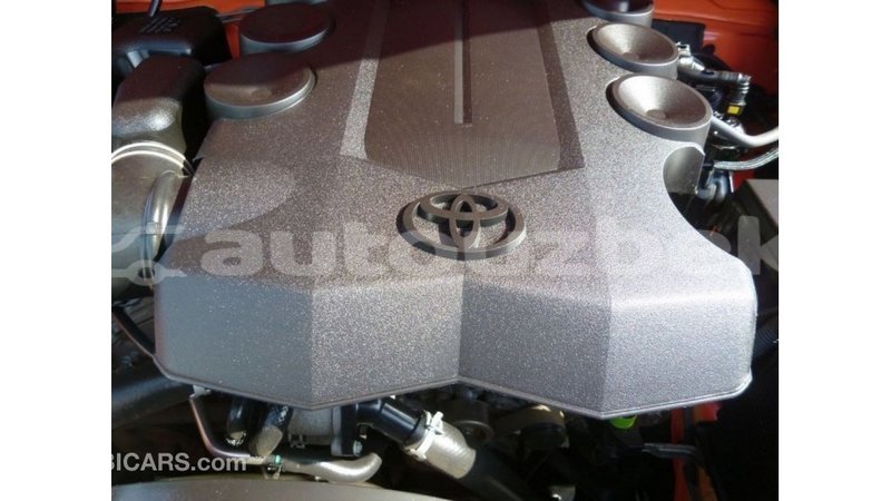 Big with watermark toyota fj cruiser andijon import dubai 2418