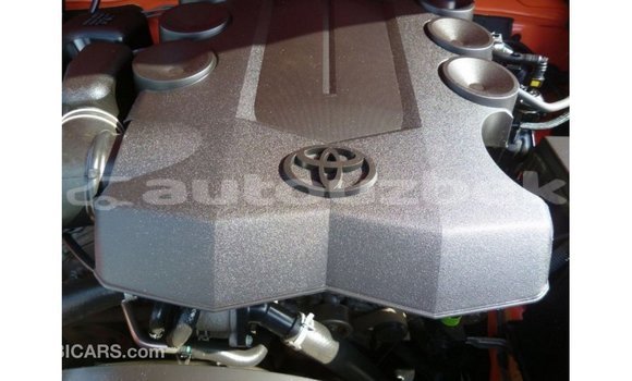 Buy Import Toyota FJ Cruiser Other Car in Import - Dubai in Andijon Buy Import Toyota FJ Cruiser Other Car in Import - Dubai in Andijon