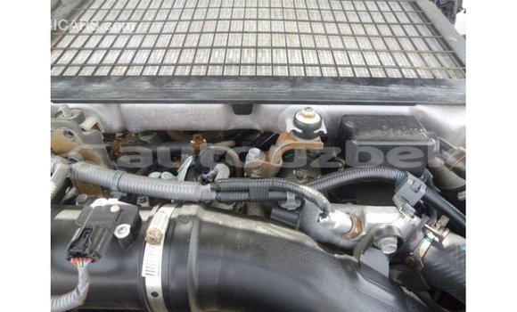 Buy Import Toyota Land Cruiser White Car in Import - Dubai in Andijon Buy Import Toyota Land Cruiser White Car in Import - Dubai in Andijon