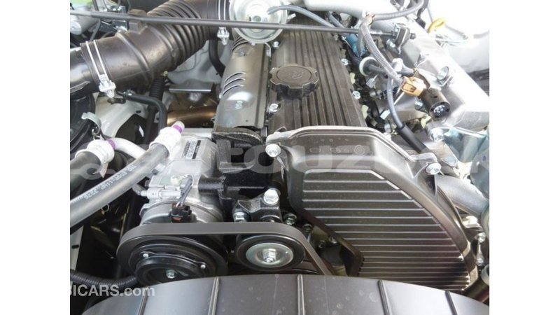 Big with watermark toyota land cruiser andijon import dubai 2420