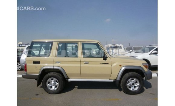 Buy Import Toyota Land Cruiser Beige Car in Import - Dubai in Andijon Buy Import Toyota Land Cruiser Beige Car in Import - Dubai in Andijon