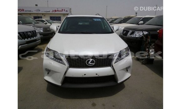 Buy Import Lexus RX 350 White Car in Import - Dubai in Andijon Buy Import Lexus RX 350 White Car in Import - Dubai in Andijon