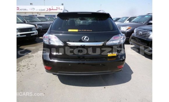 Buy Import Lexus RX 350 Black Car in Import - Dubai in Andijon Buy Import Lexus RX 350 Black Car in Import - Dubai in Andijon