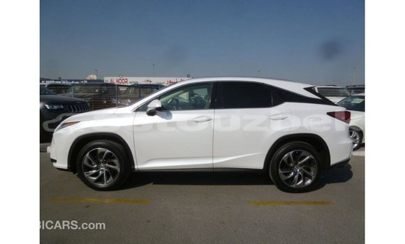 Buy Import Lexus RX 350 White Car in Import - Dubai in Andijon Buy Import Lexus RX 350 White Car in Import - Dubai in Andijon