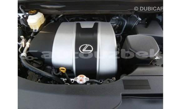Buy Import Lexus RX 350 White Car in Import - Dubai in Andijon Buy Import Lexus RX 350 White Car in Import - Dubai in Andijon