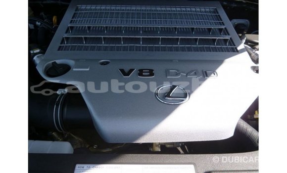 Buy Import Lexus LX White Car in Import - Dubai in Andijon Buy Import Lexus LX White Car in Import - Dubai in Andijon