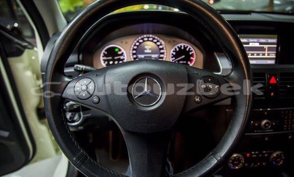 Buy Used Mercedes-Benz GLK-klasse White Car in Tashkent in Toskent Buy Used Mercedes-Benz GLK-klasse White Car in Tashkent in Toskent