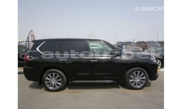 Buy Import Lexus LX Black Car in Import - Dubai in Andijon Buy Import Lexus LX Black Car in Import - Dubai in Andijon