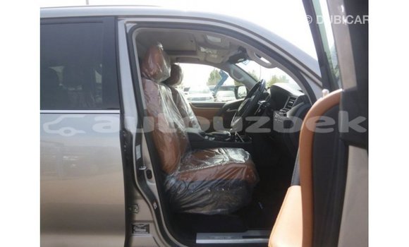 Buy Import Lexus LX Other Car in Import - Dubai in Andijon Buy Import Lexus LX Other Car in Import - Dubai in Andijon