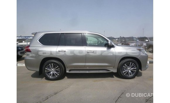 Buy Import Lexus LX Other Car in Import - Dubai in Andijon Buy Import Lexus LX Other Car in Import - Dubai in Andijon