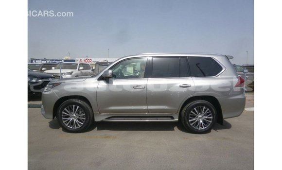 Buy Import Lexus LX Other Car in Import - Dubai in Andijon Buy Import Lexus LX Other Car in Import - Dubai in Andijon