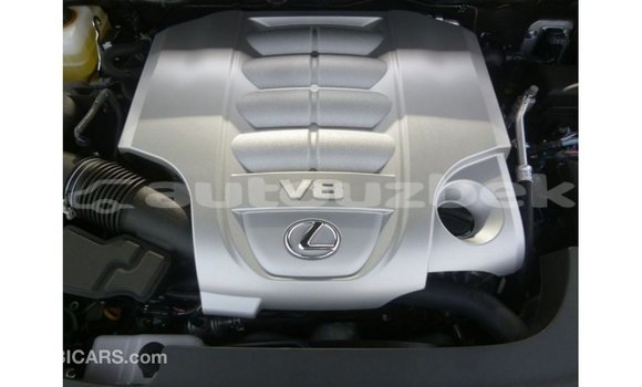 Buy Import Lexus LX Other Car in Import - Dubai in Andijon Buy Import Lexus LX Other Car in Import - Dubai in Andijon