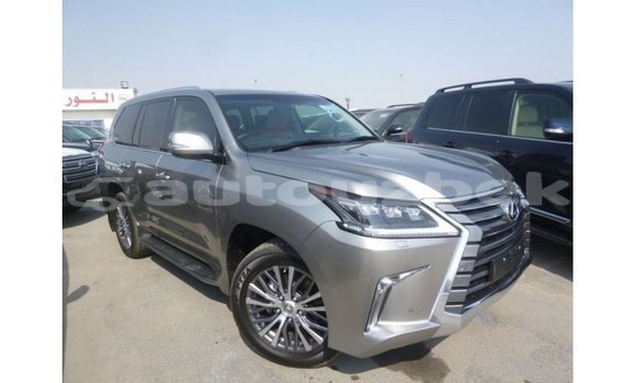 Buy Import Lexus LX Other Car in Import - Dubai in Andijon Buy Import Lexus LX Other Car in Import - Dubai in Andijon