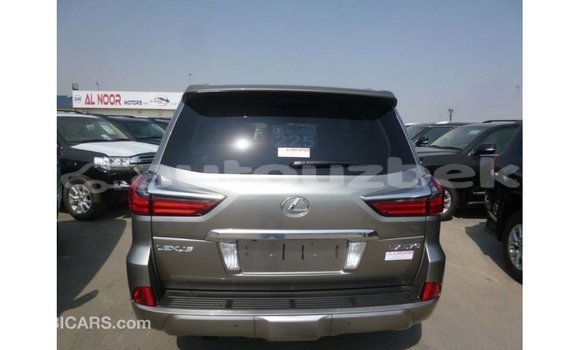 Buy Import Lexus LX Other Car in Import - Dubai in Andijon Buy Import Lexus LX Other Car in Import - Dubai in Andijon