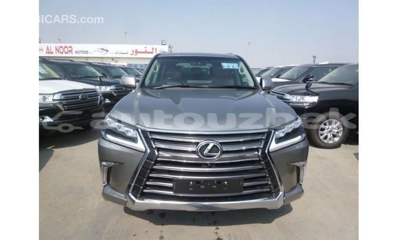 Buy Import Lexus LX Other Car in Import - Dubai in Andijon Buy Import Lexus LX Other Car in Import - Dubai in Andijon