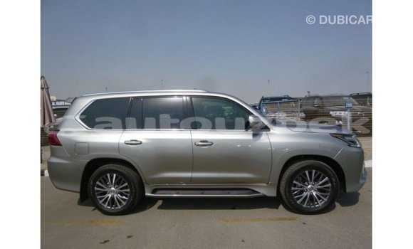 Buy Import Lexus LX Other Car in Import - Dubai in Andijon Buy Import Lexus LX Other Car in Import - Dubai in Andijon