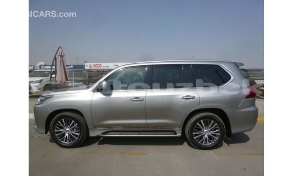 Buy Import Lexus LX Other Car in Import - Dubai in Andijon Buy Import Lexus LX Other Car in Import - Dubai in Andijon