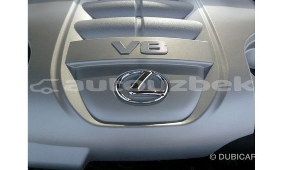 Buy Import Lexus LX Other Car in Import - Dubai in Andijon Buy Import Lexus LX Other Car in Import - Dubai in Andijon