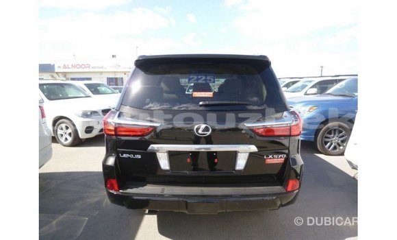 Buy Import Lexus LX Black Car in Import - Dubai in Andijon Buy Import Lexus LX Black Car in Import - Dubai in Andijon