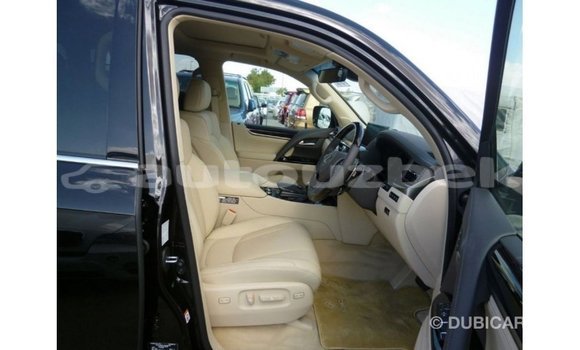 Buy Import Lexus LX Black Car in Import - Dubai in Andijon Buy Import Lexus LX Black Car in Import - Dubai in Andijon