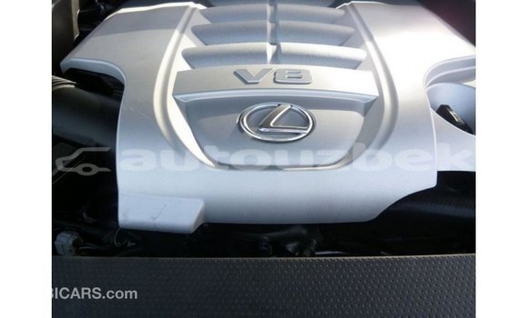 Buy Import Lexus LX Blue Car in Import - Dubai in Andijon Buy Import Lexus LX Blue Car in Import - Dubai in Andijon