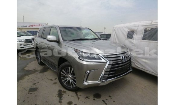 Buy Import Lexus LX Other Car in Import - Dubai in Andijon Buy Import Lexus LX Other Car in Import - Dubai in Andijon