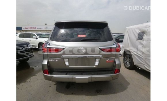 Buy Import Lexus LX Other Car in Import - Dubai in Andijon Buy Import Lexus LX Other Car in Import - Dubai in Andijon
