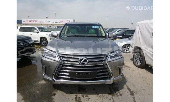 Buy Import Lexus LX Other Car in Import - Dubai in Andijon Buy Import Lexus LX Other Car in Import - Dubai in Andijon