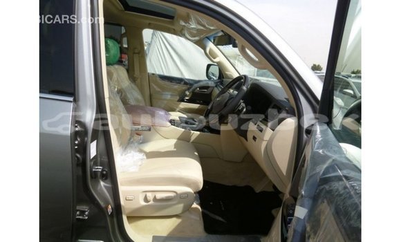 Buy Import Lexus LX Other Car in Import - Dubai in Andijon Buy Import Lexus LX Other Car in Import - Dubai in Andijon