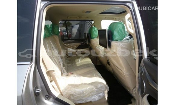 Buy Import Lexus LX Other Car in Import - Dubai in Andijon Buy Import Lexus LX Other Car in Import - Dubai in Andijon