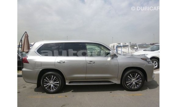 Buy Import Lexus LX Other Car in Import - Dubai in Andijon Buy Import Lexus LX Other Car in Import - Dubai in Andijon