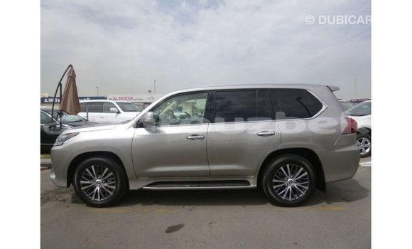 Buy Import Lexus LX Other Car in Import - Dubai in Andijon Buy Import Lexus LX Other Car in Import - Dubai in Andijon