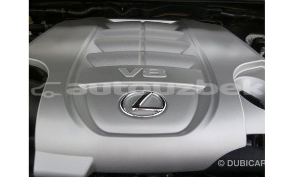 Buy Import Lexus LX Other Car in Import - Dubai in Andijon Buy Import Lexus LX Other Car in Import - Dubai in Andijon