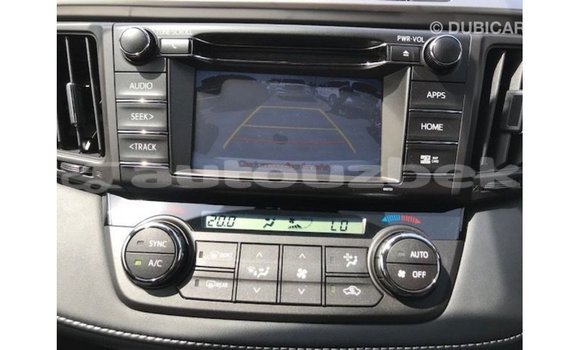 Buy Import Toyota 4Runner White Car in Import - Dubai in Andijon Buy Import Toyota 4Runner White Car in Import - Dubai in Andijon