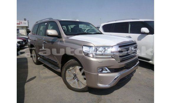 Buy Import Toyota Land Cruiser Other Car in Import - Dubai in Andijon Buy Import Toyota Land Cruiser Other Car in Import - Dubai in Andijon