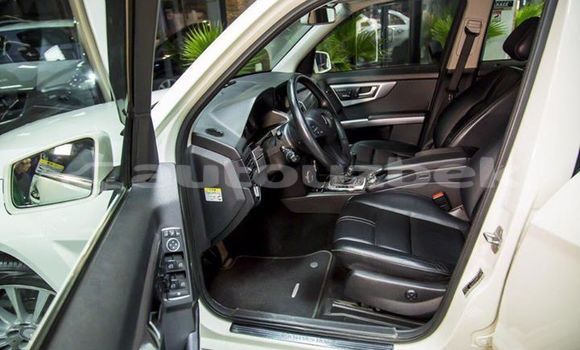 Buy Used Mercedes-Benz GLK-klasse White Car in Tashkent in Toskent Buy Used Mercedes-Benz GLK-klasse White Car in Tashkent in Toskent