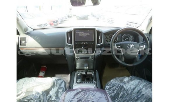 Buy Import Toyota Land Cruiser Other Car in Import - Dubai in Andijon Buy Import Toyota Land Cruiser Other Car in Import - Dubai in Andijon