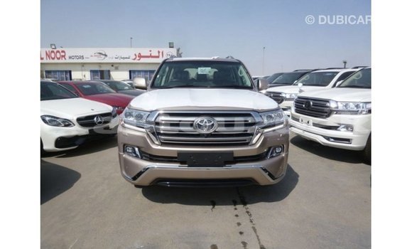 Buy Import Toyota Land Cruiser Other Car in Import - Dubai in Andijon Buy Import Toyota Land Cruiser Other Car in Import - Dubai in Andijon