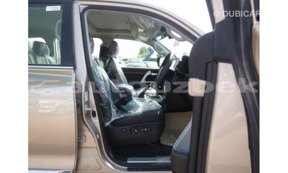 Buy Import Toyota Land Cruiser Other Car in Import - Dubai in Andijon Buy Import Toyota Land Cruiser Other Car in Import - Dubai in Andijon