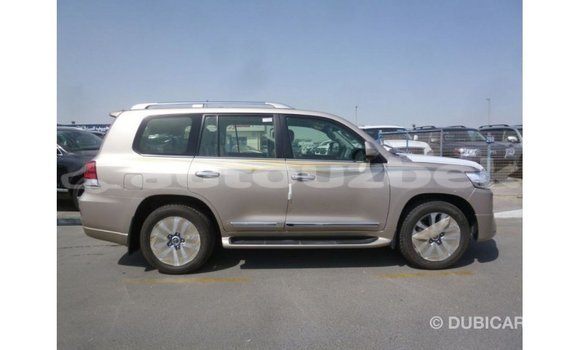 Buy Import Toyota Land Cruiser Other Car in Import - Dubai in Andijon Buy Import Toyota Land Cruiser Other Car in Import - Dubai in Andijon