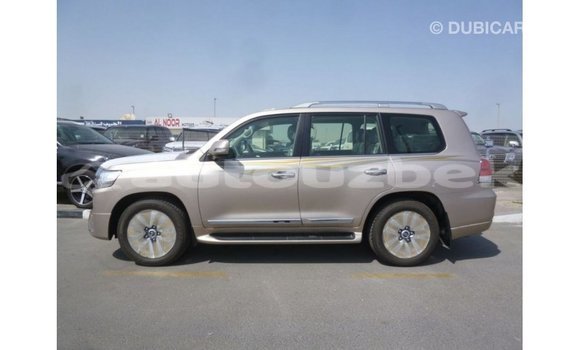 Buy Import Toyota Land Cruiser Other Car in Import - Dubai in Andijon Buy Import Toyota Land Cruiser Other Car in Import - Dubai in Andijon