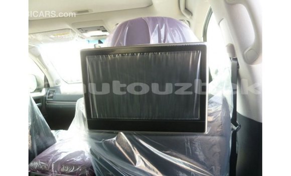 Buy Import Toyota Land Cruiser Other Car in Import - Dubai in Andijon Buy Import Toyota Land Cruiser Other Car in Import - Dubai in Andijon