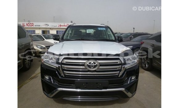 Buy Import Toyota Land Cruiser Black Car in Import - Dubai in Andijon Buy Import Toyota Land Cruiser Black Car in Import - Dubai in Andijon