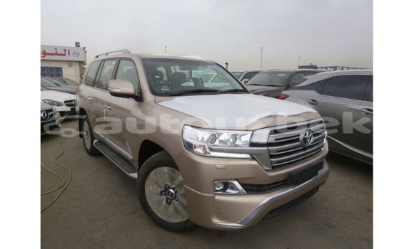 Buy Import Toyota Land Cruiser Other Car in Import - Dubai in Andijon Buy Import Toyota Land Cruiser Other Car in Import - Dubai in Andijon