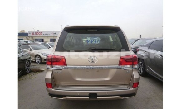 Buy Import Toyota Land Cruiser Other Car in Import - Dubai in Andijon Buy Import Toyota Land Cruiser Other Car in Import - Dubai in Andijon
